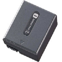 Sony InfoLithium F Series Extra Capacity Battery (NP-FF71)